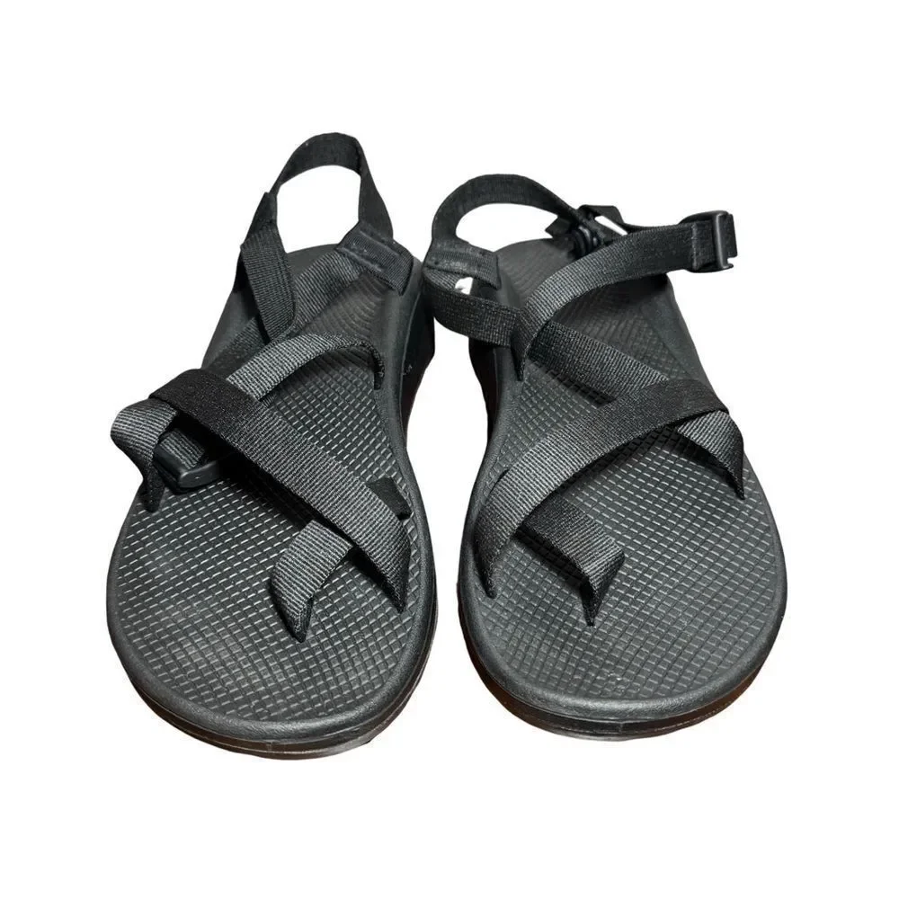 Chaco comfortable black